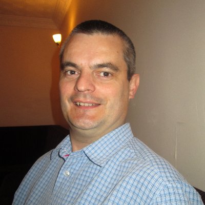 Profile Picture of Mark James Preston (@mjpnw) on Twitter