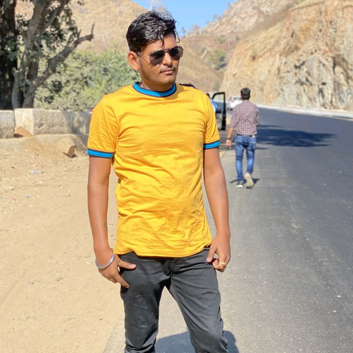 Vijay Sheth - Tiktok Profile Picture of Vijay Sheth (@vijaysheth67) on Tiktok