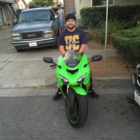 Profile Picture of Shayan Golnazar (@shayan-golnazar) on Quora