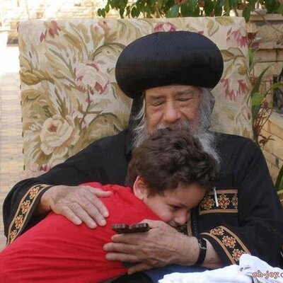 Profile Picture of Peter Ayoub Atta (@peterayoubatta) on Twitter