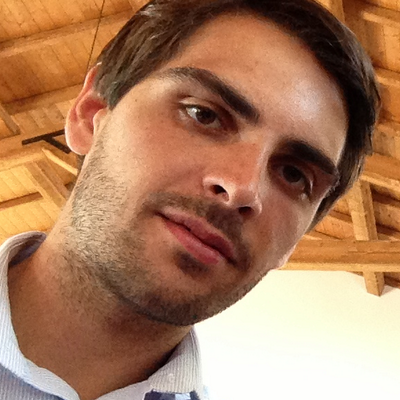 Profile Picture of Andrea Nicola Vasile (@vasile_nick) on Twitter