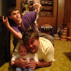 Profile Picture of Brady Stubbs (@bjstubbs) on Myspace