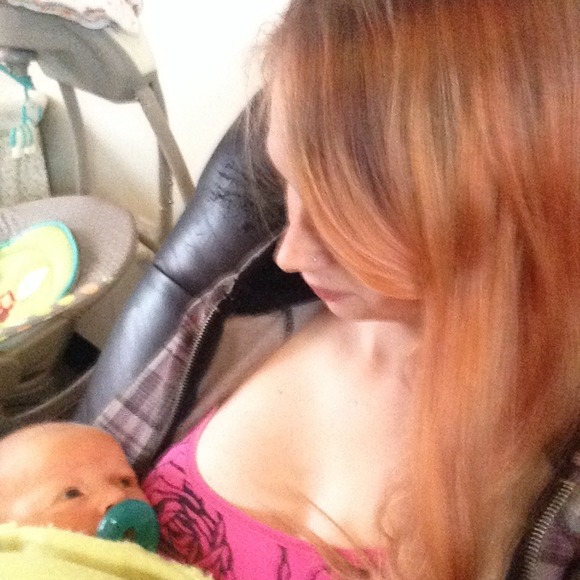 Profile Picture of Katrina Dombroski (@sam219ev1231) on Poshmark