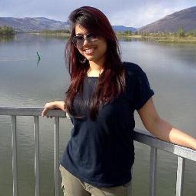 Profile Picture of Swati Kumar (@swatikumar11) on Twitter