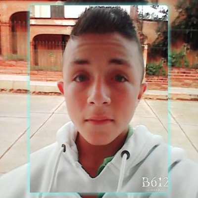 Profile Picture of Bryan Salgado (@Bryans112Salg) on Twitter