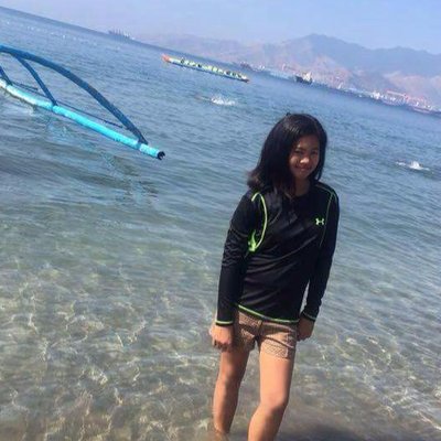 Profile Picture of Rocel Joy P. Canlas (@rocel_canlas) on Twitter