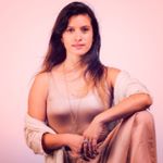 Profile Picture of 𝗙𝗿𝗮𝗻𝗰𝗶𝘀𝗰𝗮 𝗩𝗮𝗿𝗴𝗮𝘀 (@ayurverde) on Instagram