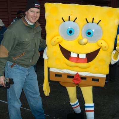 Profile Picture of Steve Whetstone (@whetstones) on Twitter