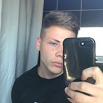 Profile Picture of Josh Reynolds (@_joshreynolds95) on Instagram