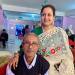 Profile Picture of Shaila Chowdhury (@shailaakhther) on Instagram
