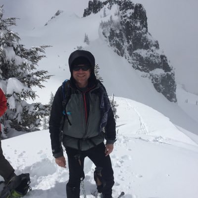 Profile Picture of Doug Custer (@custer_doug) on Twitter