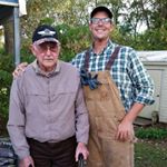 Patrick Harrell - Instagram Profile Picture of Patrick Harrell (@pharrell1985) on Instagram