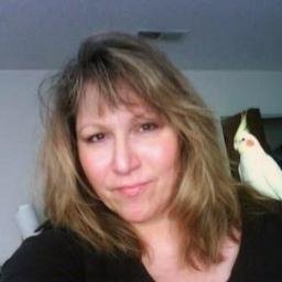 Profile Picture of Barbara Reiterman (@ckgthefacts) on Myspace
