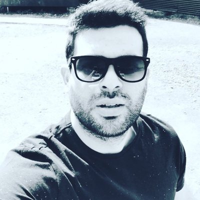 Profile Picture of Nicolas Campos J (@nikocampos) on Twitter