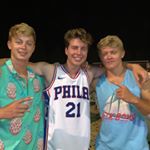 Profile Picture of Jacob Boone (@jacob.boone5) on Instagram