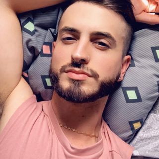 Profile Picture of Michael Simone (@Michael-Simone) on Facebook