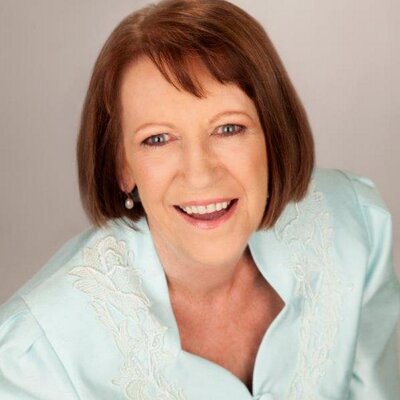 Profile Picture of Maureen Hamilton (@YourLifePower) on Twitter