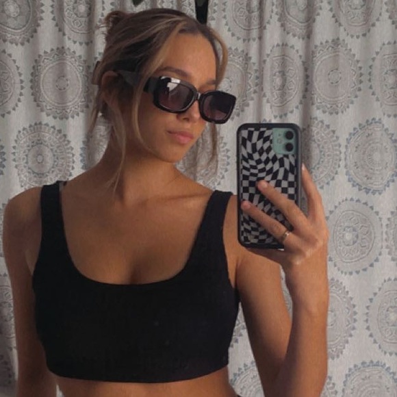 Kayla Granchelli - Poshmark Profile Picture of Kayla Granchelli (@kkkkaylaaaa) on Poshmark