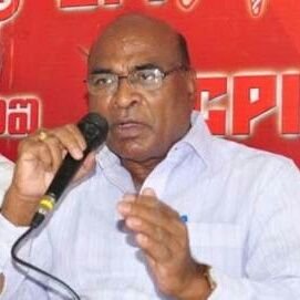 Profile Picture of Chada Venkat Reddy (@chada_VReddy1) on Twitter