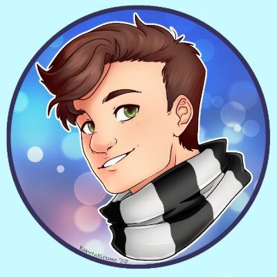 Profile Picture of Marhjo | Mark (@MarhjoTheMayo) on Twitter