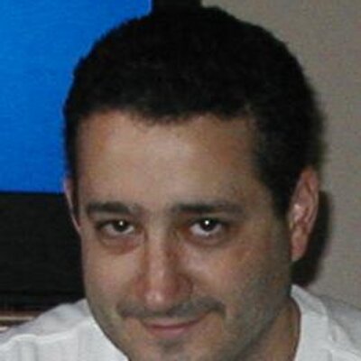 Profile Picture of George Shearer (@GeorgeDShearer) on Twitter