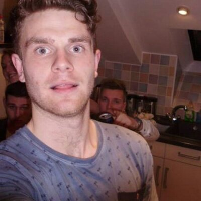 Profile Picture of Mike Gilbert (@akaGilb) on Twitter