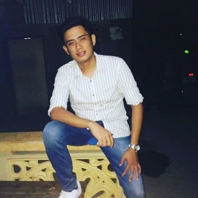 Profile Picture of John Patrick Cayabyab (@JohnPatrickCay3) on Twitter