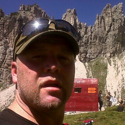 Profile Picture of Mauro Andriollo (@MauroAndriollo) on Twitter