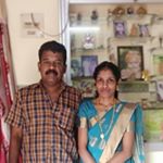 Profile Picture of Radhika Ramakrishnan (@radhika.ramakrishnan.5661) on Instagram