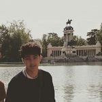 Profile Picture of Sebastian Quibrera Garcia (@quibreragarcia) on Instagram