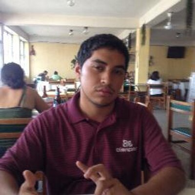 Profile Picture of Peter Morales Ozuna (@Peter_MOzuna) on Twitter