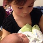 Profile Picture of Crystal Tappen (@tired_mommy) on Instagram