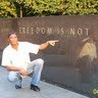 Profile Picture of Fitzroy Williams (@fitzroy-williams-7) on Quora