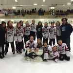 Profile Picture of St Albert Shock💯⚡️ (@shock_ringette_2017) on Instagram