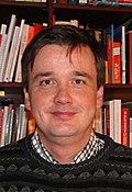 Profile Picture of James Kennedy (historian)on Wikipedia