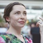 Profile Picture of Krista Black (@black_krista) on Instagram