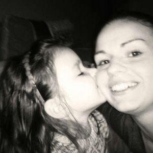 Profile Picture of Anne Herter (@@Ciquitahaha) on Twitter