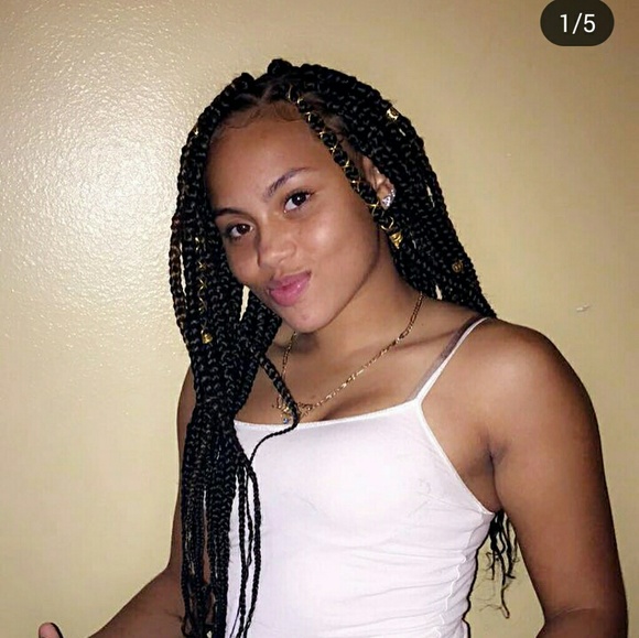 Profile Picture of Janiece Jackson (@_niecey203) on Poshmark