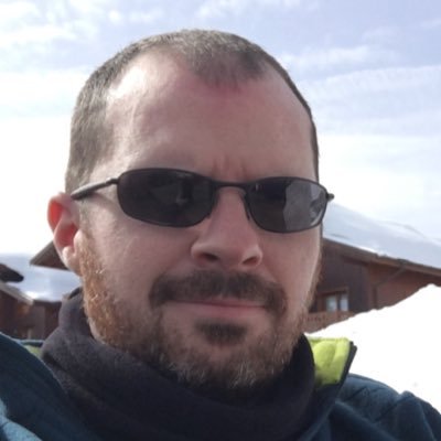 Profile Picture of Fabien Robin (@robin_fabien) on Twitter