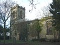 Profile Picture of Colwickon Wikipedia