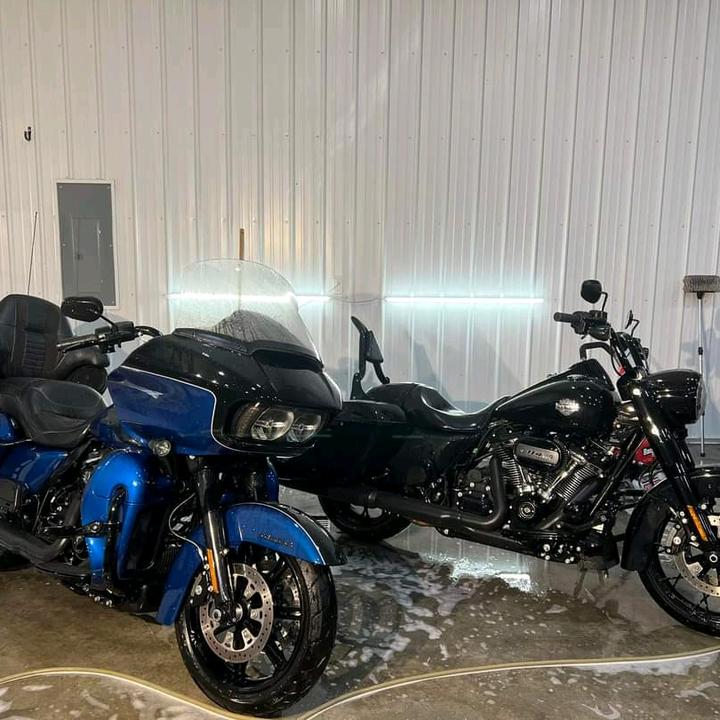 Profile Picture of jeremybrannock (@jeremybrannock) on Tiktok