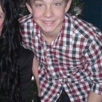 Profile Picture of George Williams (@GeorgeLfcWillo) on Twitter