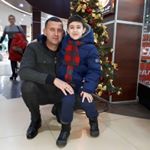 Profile Picture of спартак (@spartaklesk) on Instagram