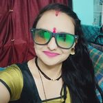Profile Picture of Jyoti Pradeep Damodar (@jyoti_damodar_9890) on Instagram
