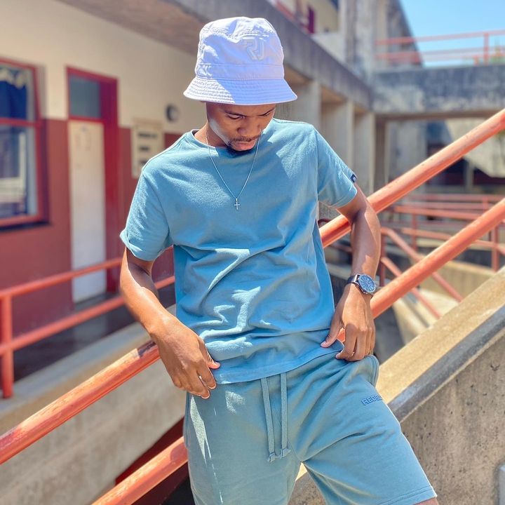 Profile Picture of Terrence (@terrence3409) on Tiktok
