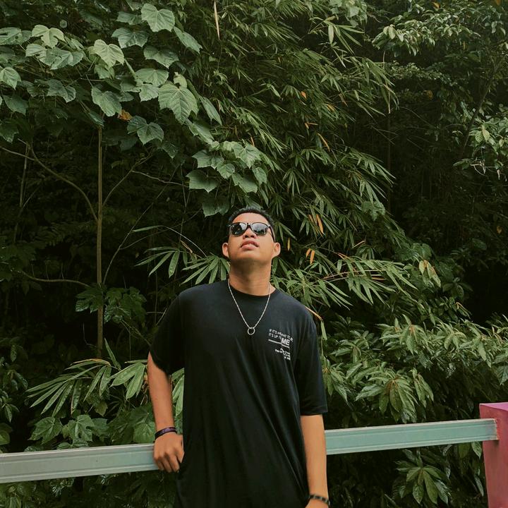 Profile Picture of Steven Rampalemba (@pp_bl4ckk) on Tiktok