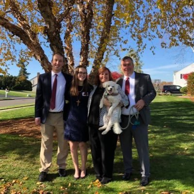 Profile Picture of Michael Lipka (@MichaelTLipka) on Twitter