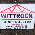 Profile Picture of Wittrock Construction (@wittrock_construction) on Instagram