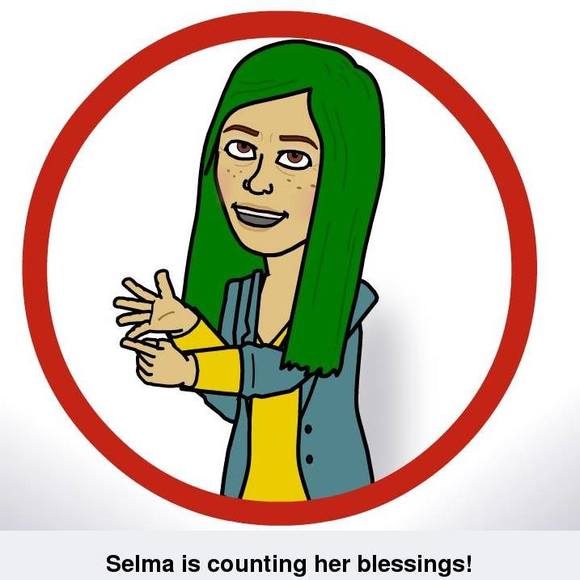 Profile Picture of Selma Beathea (@mekimala) on Poshmark