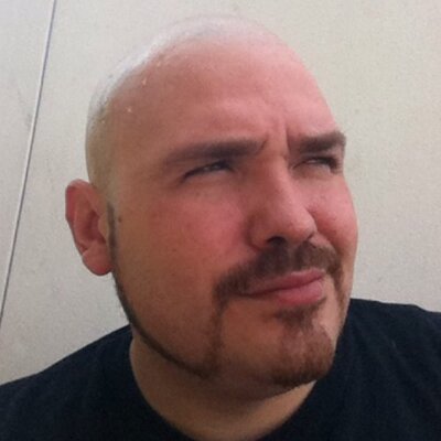 Profile Picture of Mark Messier (@SnackD) on Twitter